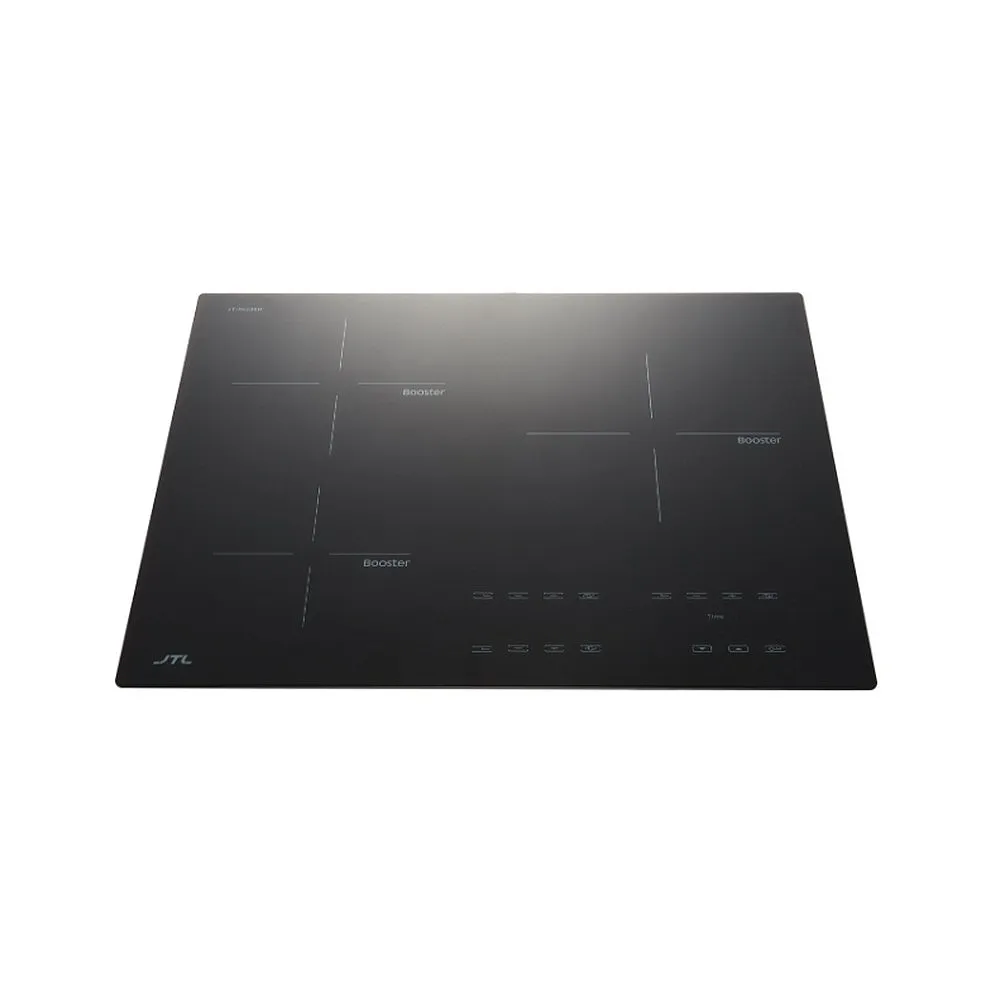 【喜特麗】IH微晶調理爐220V(JT-IH338R原廠安裝)