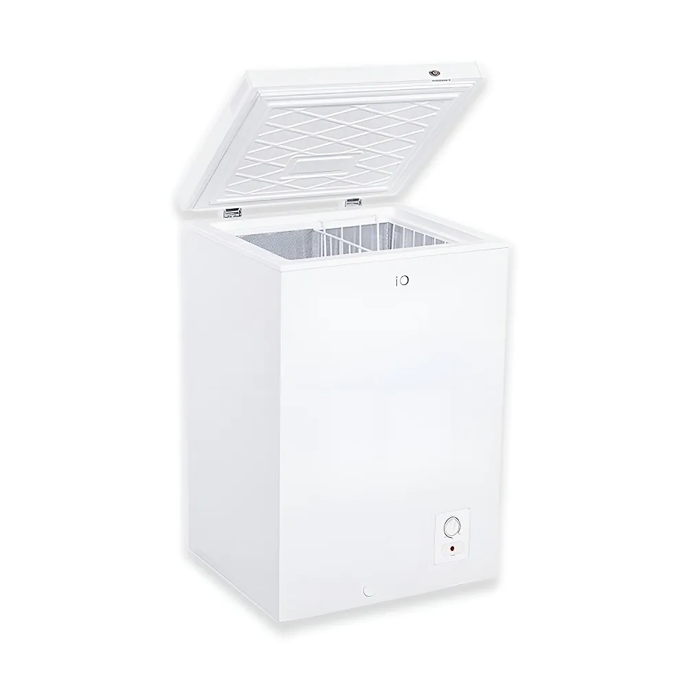 【iO】升級版變頻系列商用省電100L臥式冷凍櫃(iF-1001Ci)