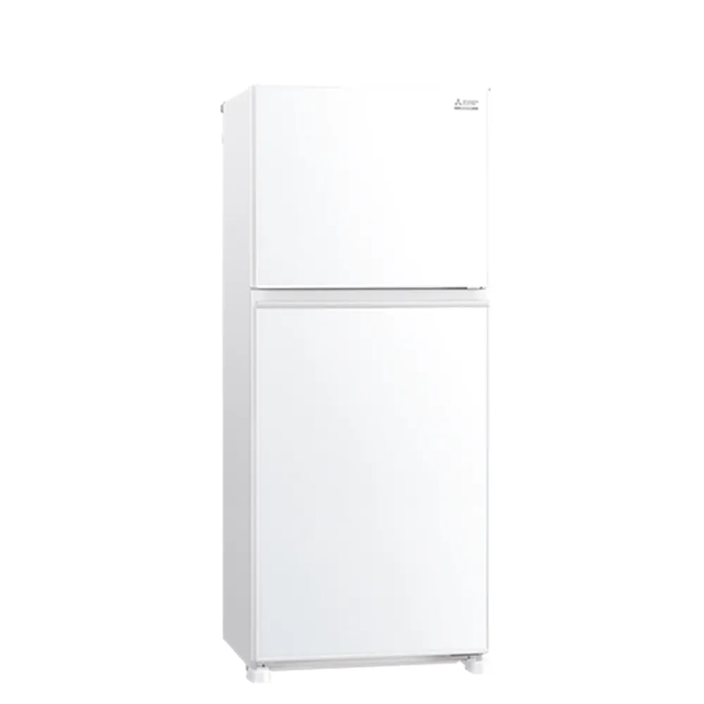 【MITSUBISHI 三菱電機】二門376L一級能變頻冰箱 含基本安裝+舊機回收 -(MR-FX37EN)