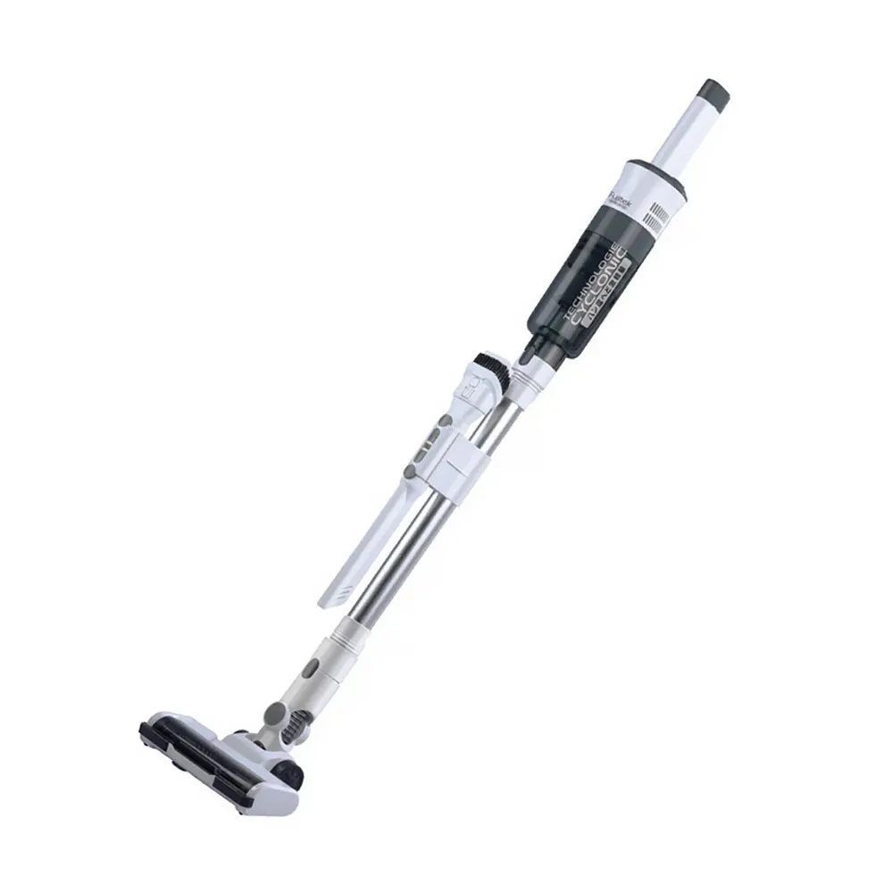 【Fujitek 富士電通】勁渦流手持無線吸塵器 無線吸塵器 輕量化 吸塵器(FTV-RH610)