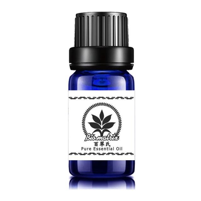 【Biomatrix 百翠氏】瓊崖海棠油30ml馬達加斯加Diy 植物油工藝手作專用基礎油