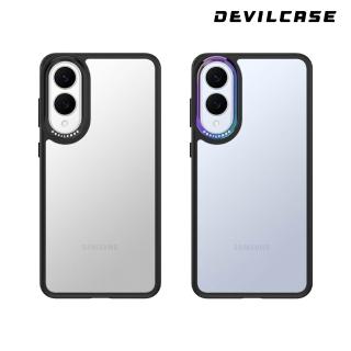 【DEVILCASE】Samsung Galaxy S25 Edge 惡魔防摔殼 標準版