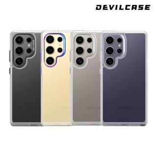 【DEVILCASE】Samsung Galaxy S25 Ultra 惡魔防摔殼 標準版2
