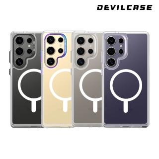 【DEVILCASE】Samsung Galaxy S25 Ultra 惡魔防摔殼 標準磁吸版2