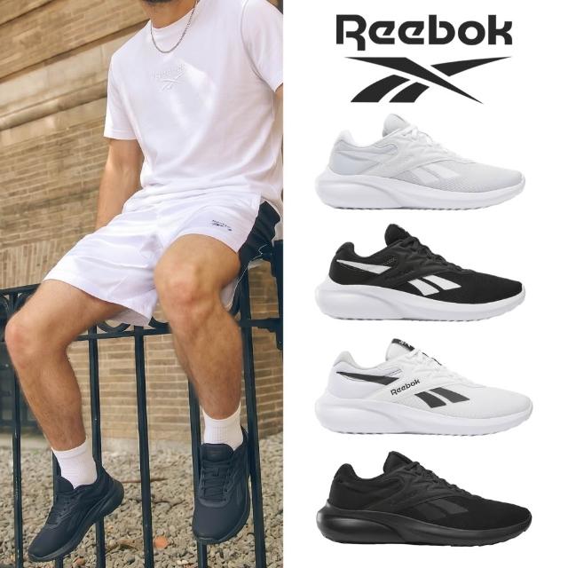 【REEBOK】LITE 5慢跑鞋 運動鞋_男/女