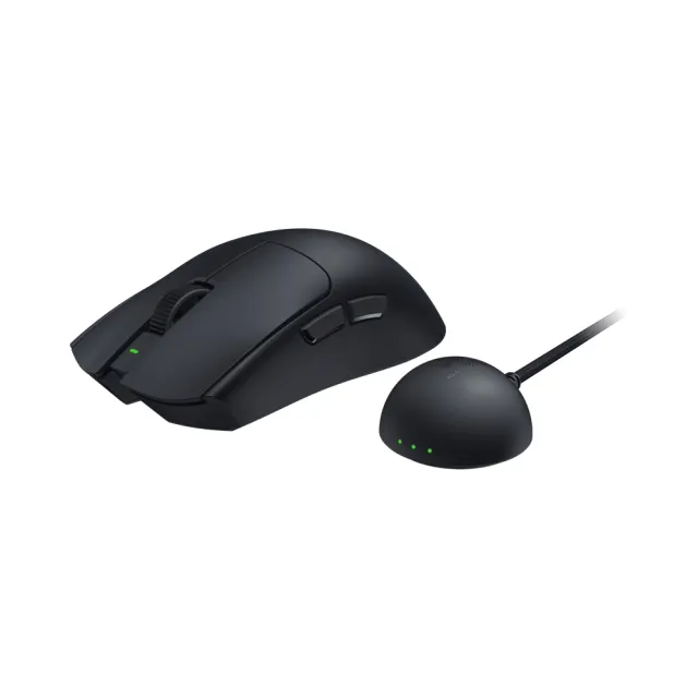 【Razer 雷蛇】Viper毒 V4 Pro專業版無線滑鼠(RZ01-05630100-R3A1)