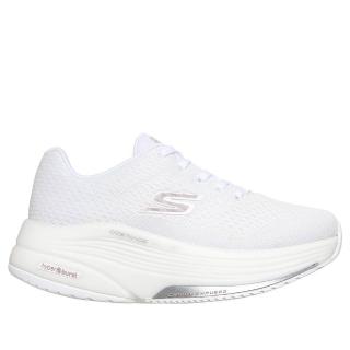 【SKECHERS】Go Walk Distance Walker 女 健走鞋 舒適 白(125028WPK)