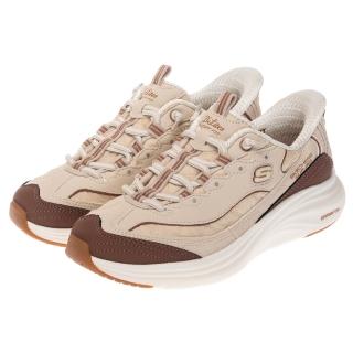 【SKECHERS】女鞋 休閒系列 休閒鞋 瞬穿舒適科技 CONTOUR FOAM - COZY FIT (150412NTBR)