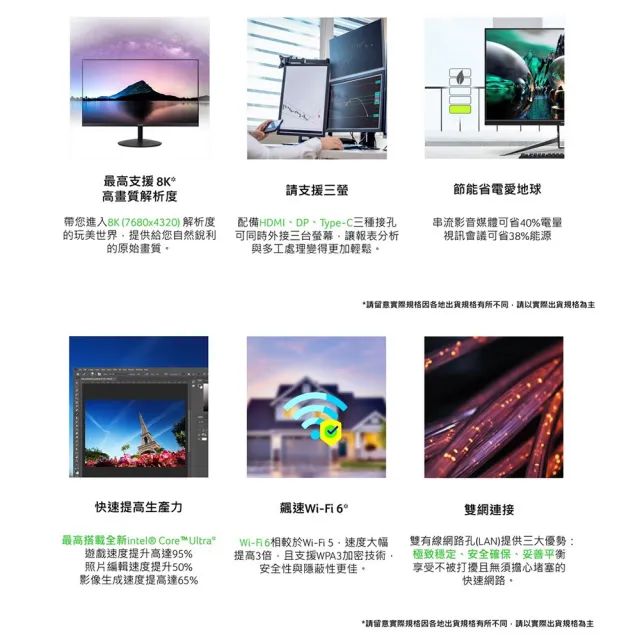 【Acer 宏碁】羅技鍵鼠組★RB102 四核迷你電腦(RB102/N100/4G/128G SSD/W11P)