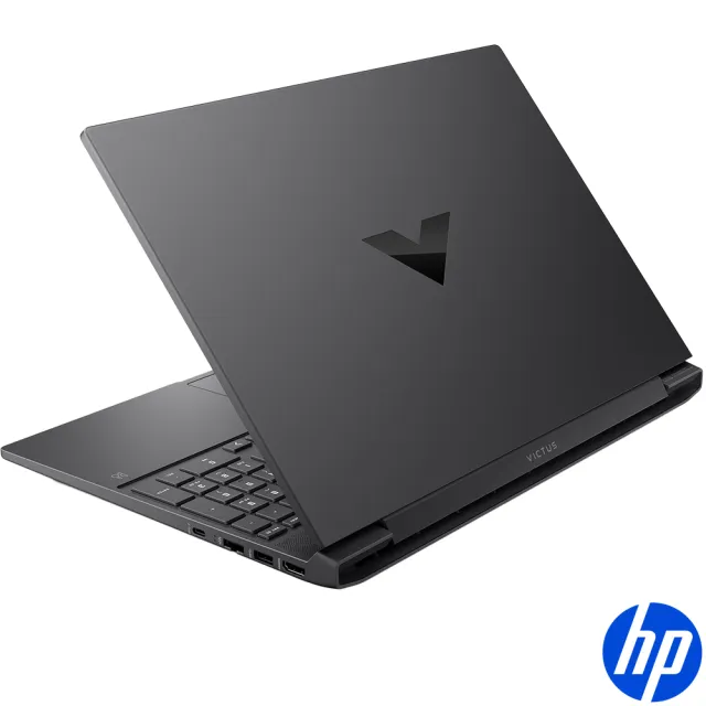 【HP 惠普】15.6吋 i7-13620H  RTX5050-8G 電競筆電(Victus Gaming 15-fa2184TX/16G/512GB SSD/Win11)
