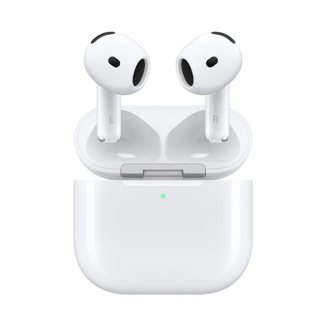 【Apple】AirPods 4(MXP63TA/A)