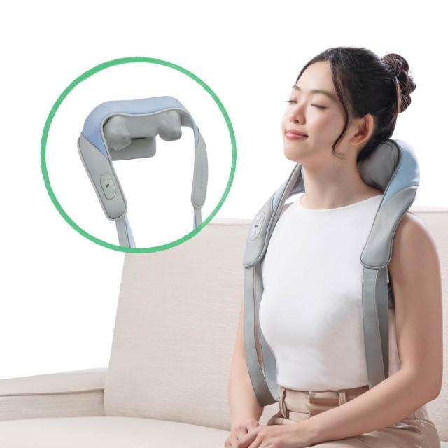 【OSIM】頸肩樂 OS-2260_頸肩按摩器 肩頸按摩器 穿戴式按摩器 肩頸熱敷按摩 頸部按摩 肩頸舒壓 肩頸紓壓