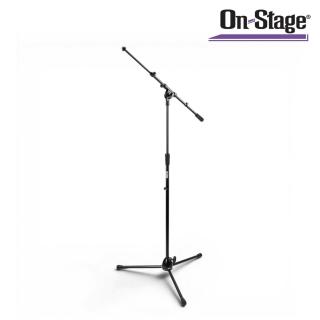 【On-Stage】MS9701B Plus 重型懸臂式麥克風架／樂手後勤站（MS9701B+ 立架 斜架 演出 錄音 支架 旋轉）