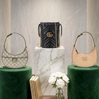 【GUCCI 古馳】Marmont/Ophidia 熱賣款均一價