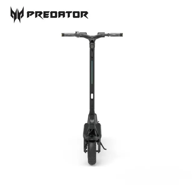【Acer Gadget】Predator 電動滑板車 ES Thunder P7 (新品上市  前後雙避 續航65公里)