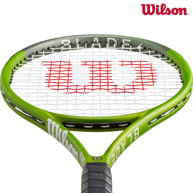 【WILSON】Blade Feel 103 網球拍 WR117510U2