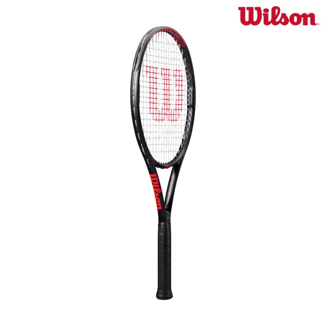 【WILSON】Pro Staff Precision 103 Tns 網球拍 - 2號握把 WR171210U2