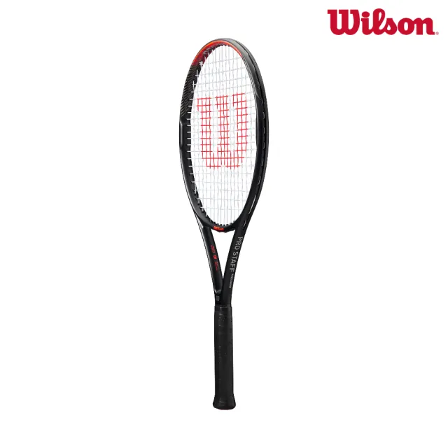 【WILSON】Pro Staff Precision 103 Tns 網球拍 - 2號握把 WR171210U2