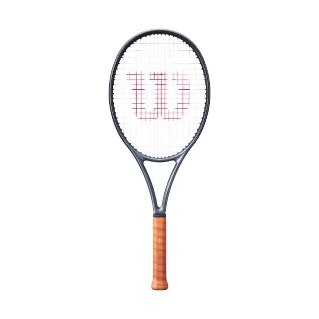 【WILSON】Rf 01 Pro Laver Cup 2025 網球拍 (未穿線) WR179411U3