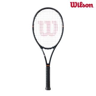 【WILSON】PRO STAFF 97L CLASSIC 網球拍 (未穿線) WR201411U2