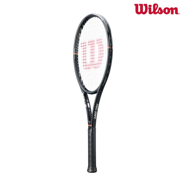 【WILSON】PRO STAFF 97L CLASSIC 網球拍 (未穿線) WR201411U2