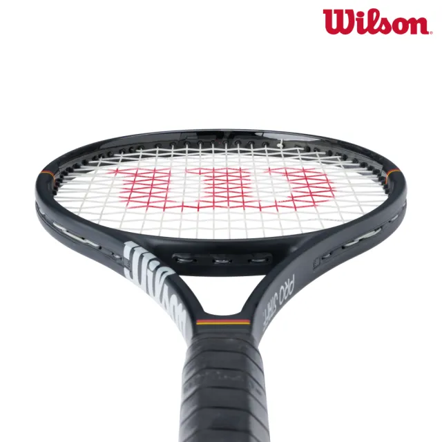 【WILSON】PRO STAFF 97L CLASSIC 網球拍 (未穿線) WR201411U2