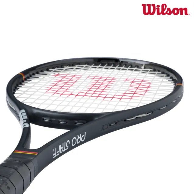 【WILSON】PRO STAFF 97L CLASSIC 網球拍 (未穿線) WR201411U2