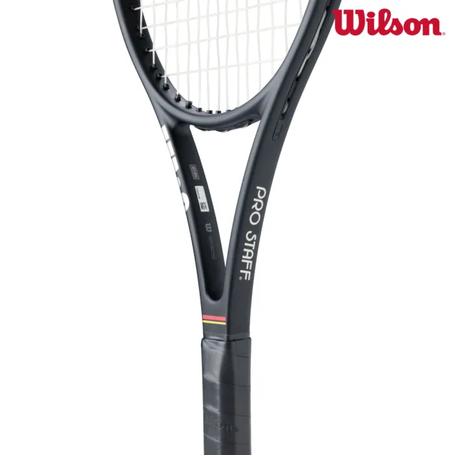 【WILSON】PRO STAFF 97L CLASSIC 網球拍 (未穿線) WR201411U2