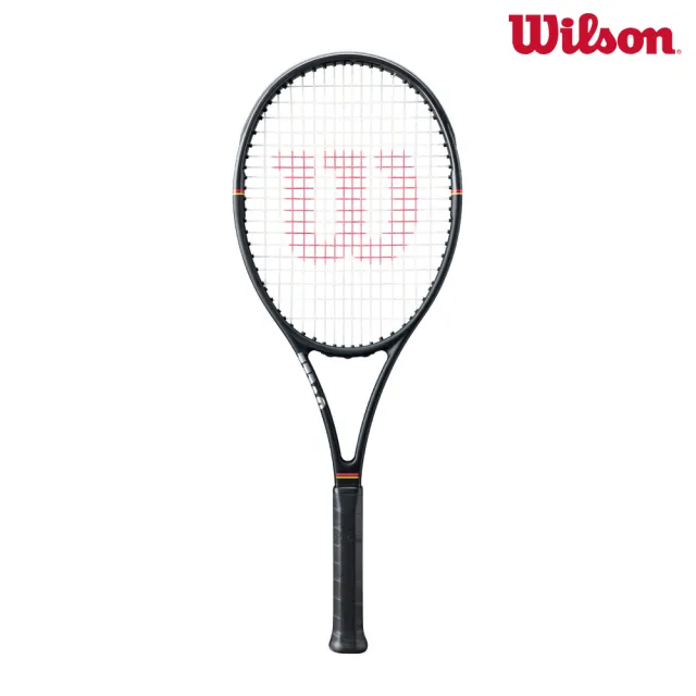 WILSON】PRO STAFF 97L CLASSIC 網球拍(未穿線) WR201411U2 - momo購物