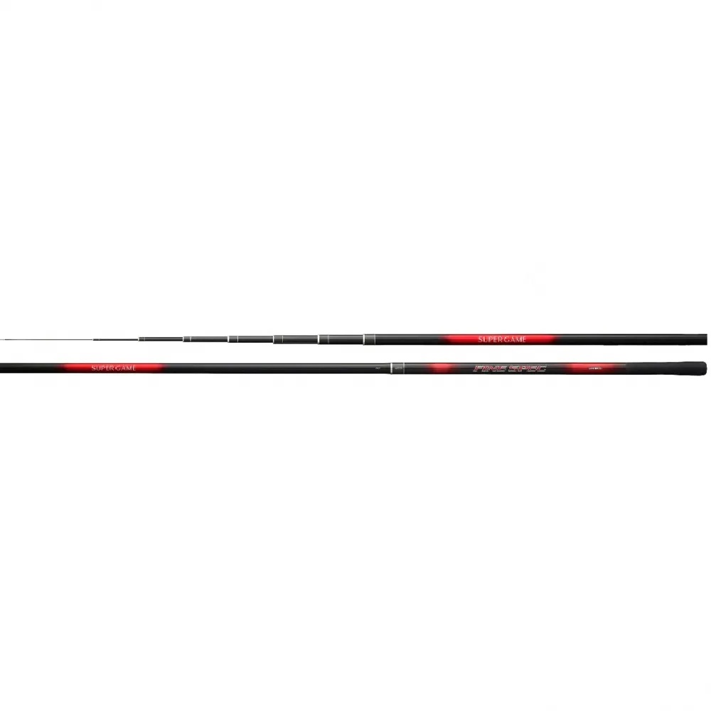 SHIMANO】22 SUPER GAME FINE SPEC MH95-100 ZD本流竿(清典公司貨