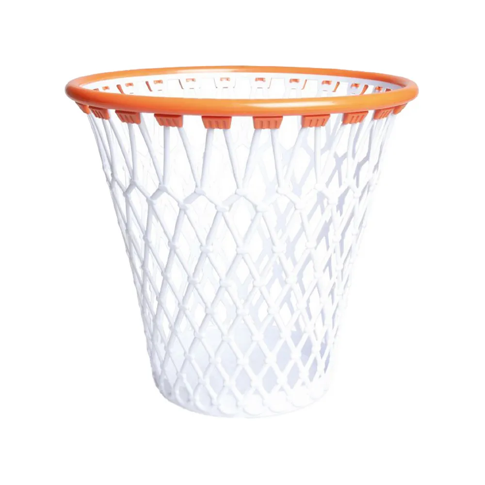 【EXCELSA】義大利 Basket籃框垃圾桶 / 回收筒 收納桶