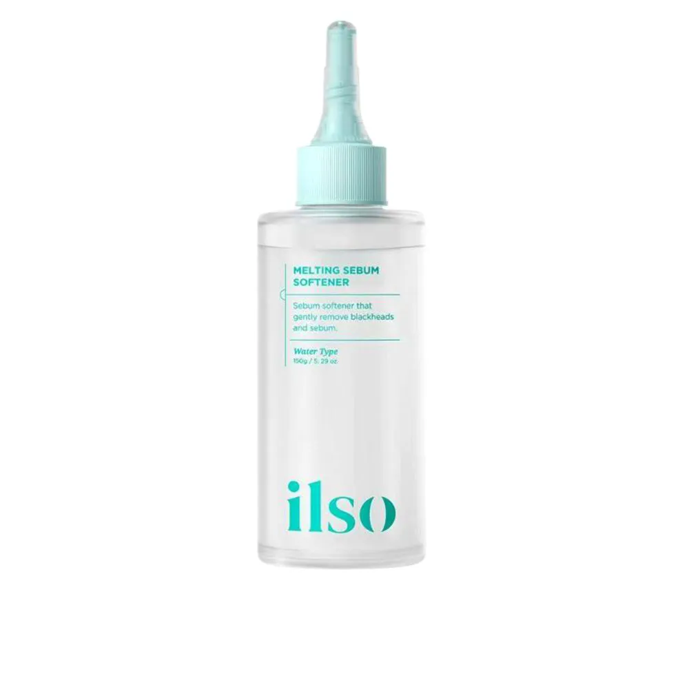 【ilso】溫和舒緩粉剌導出液150g(國際航空版)