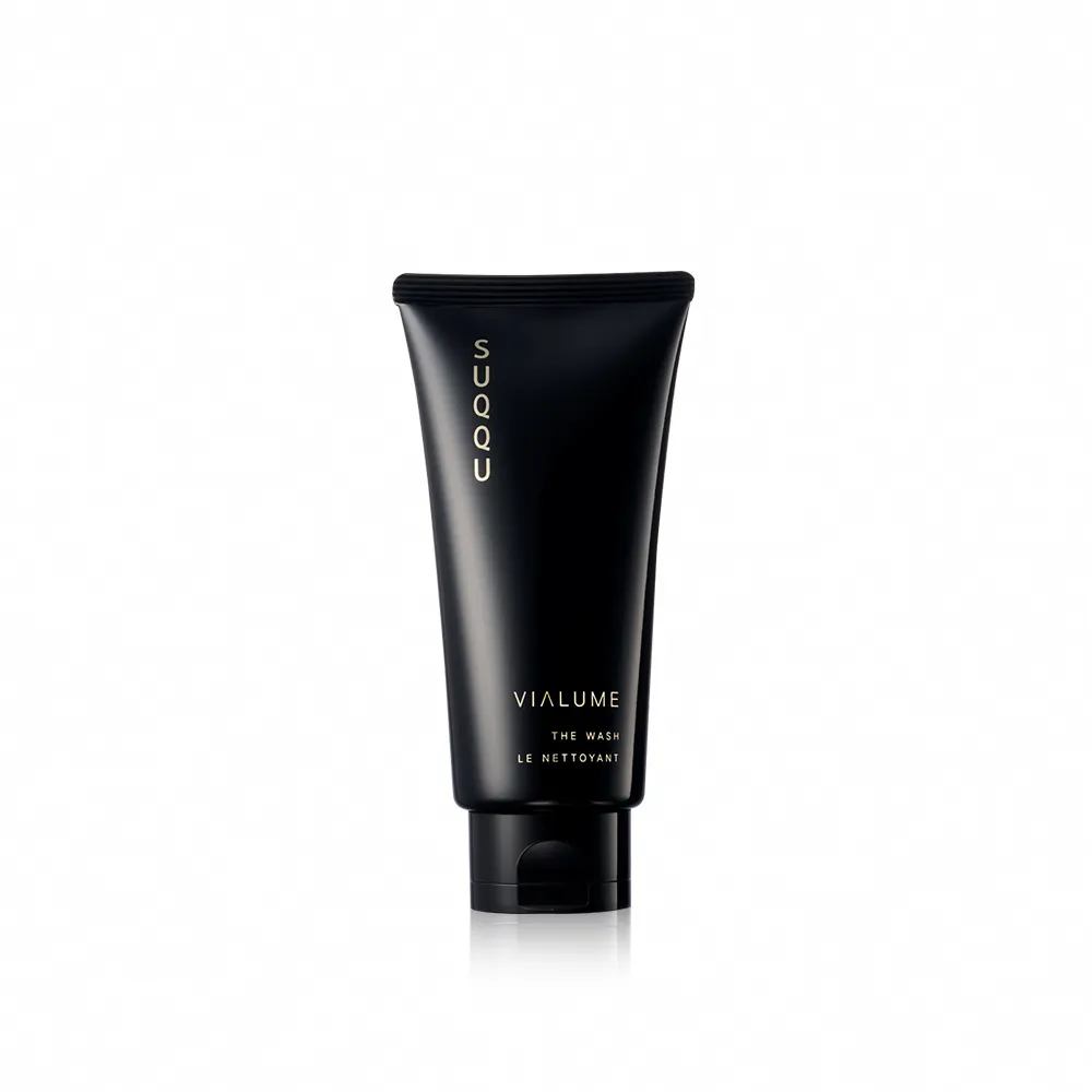即期品【SUQQU】絕緻晶艷潤采潔面乳 125g*(洗面乳)