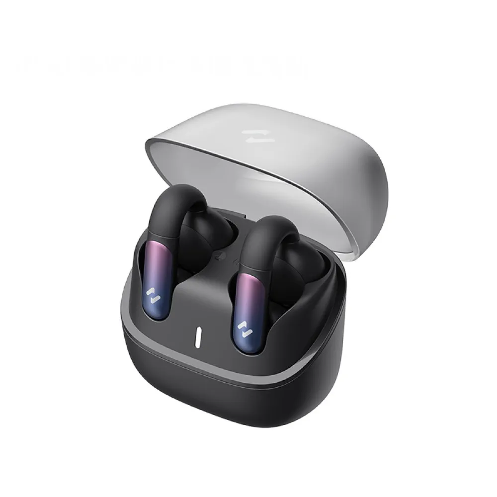 【Havit 海威特】OPENBUDS 1開放式真無線藍牙耳機 TW980(耳夾式耳機)