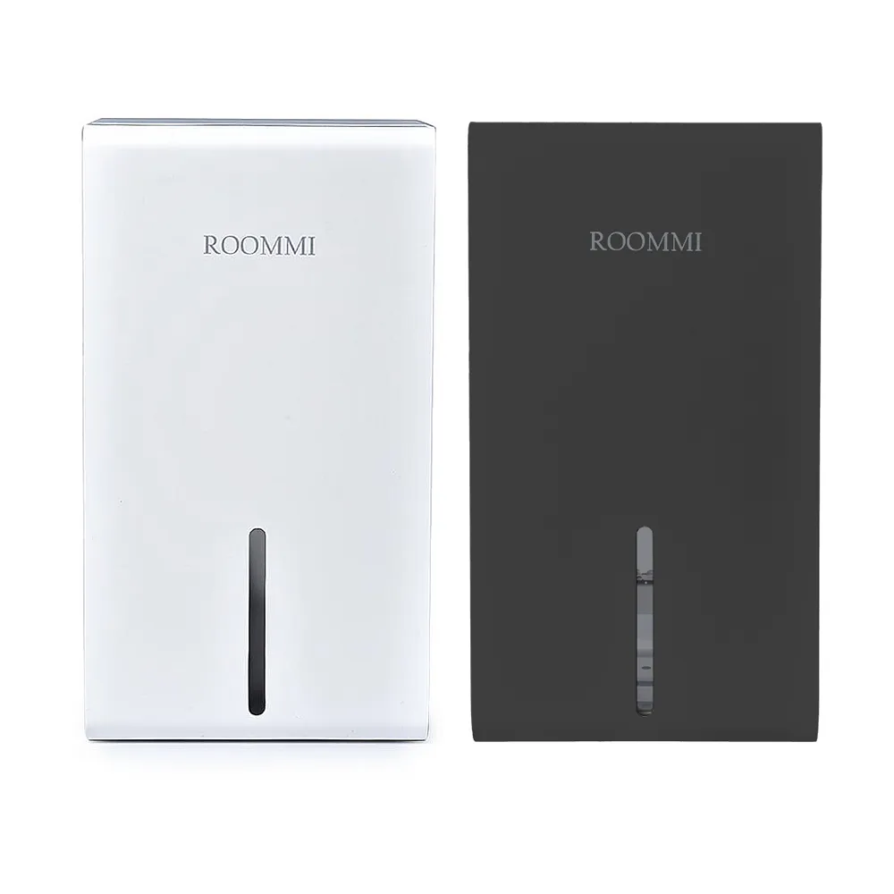 【Roommi】MiniDry 極美高效除濕機(RM-DH-03/RM-DH-04)