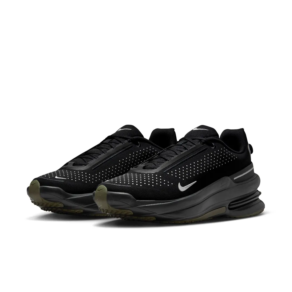 【NIKE 耐吉】慢跑鞋 男鞋 運動鞋 氣墊 AIR ZOOM UPTURN SC SE 黑 IM7025-001