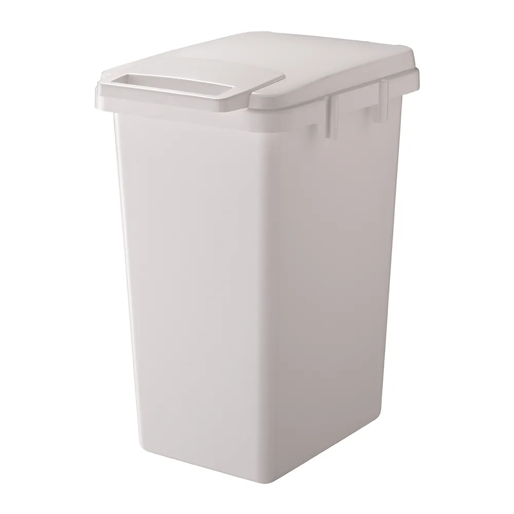 【日本 RISU】H&H 連結式環保垃圾桶 70L(日本製垃圾桶)