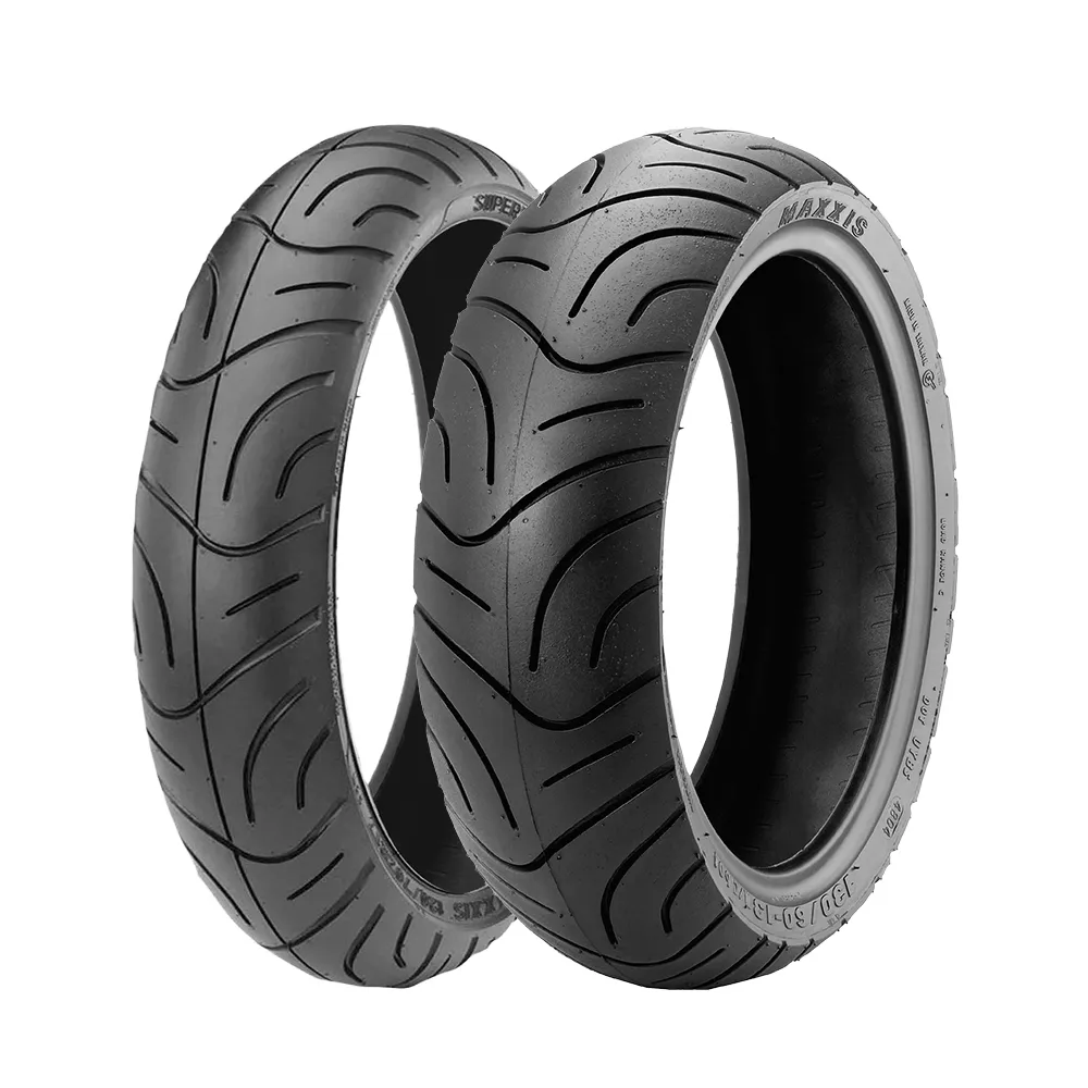 【MAXXIS 瑪吉斯】M6029 台灣製 四季通勤胎-10吋輪胎(100-90-10 56J M6029)