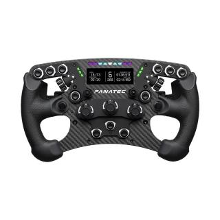 【FANATEC】ClubSport Formula V3 賽車方向盤面 支援PC/PS