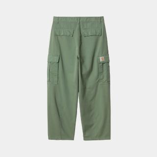 【Carhartt WIP】長褲 Cole Cargo Pant 經典工裝 男裝
