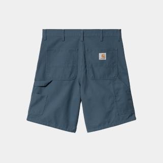 【Carhartt WIP】短褲 Double Knee Short 經典工裝 男裝