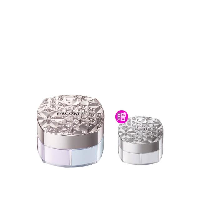 【COSME DECORTE 黛珂】完美調光四色蜜粉16g