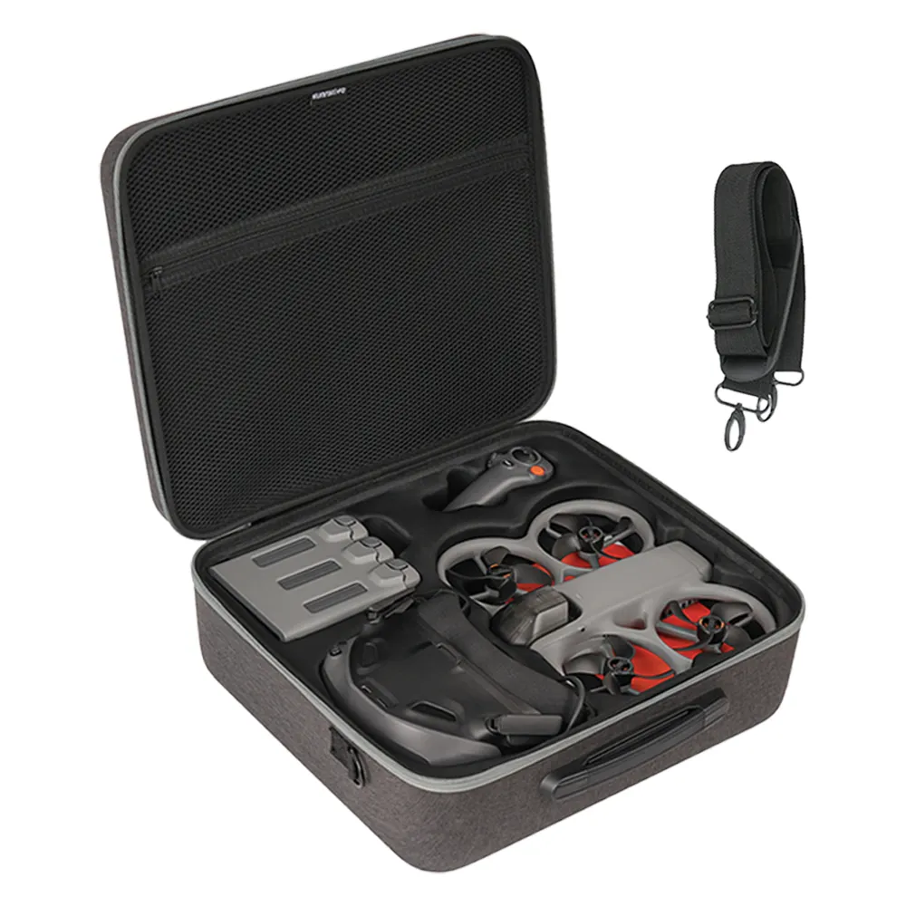 【Sunnylife】DJI AVATA 360 六電體感暢飛套裝包