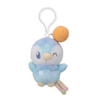 【T-ARTS】Pokepeace 寶可夢 水果絨毛吊飾 波加曼
