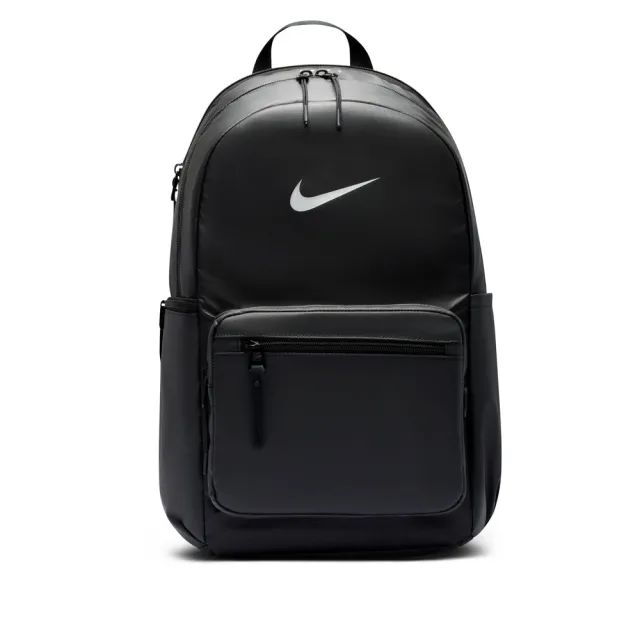 【NIKE 耐吉】後背包 運動包 書包 旅行包 大容量 NK HERTGE EUGENE WNTRD BPK 2.0 黑 IH7955-010