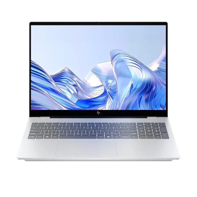 【HP 惠普】16吋 Ultra 7 356H 輕薄觸控筆電(OmniBook 7 16-bh0008TX/32G/1T SSD/Win11/匠心銀)