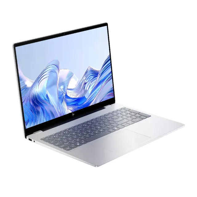 【HP 惠普】16吋 Ultra 7 356H 輕薄觸控筆電(OmniBook 7 16-bh0008TX/32G/1T SSD/Win11/匠心銀)