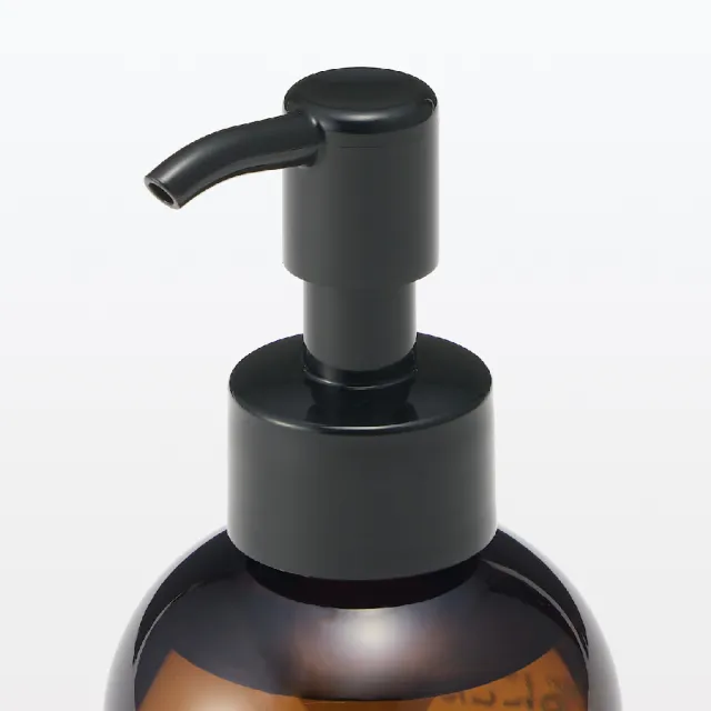 【MUJI 無印良品】精油芬香洗手乳 200mL(檜木薰衣草香/依蘭柑橘香)