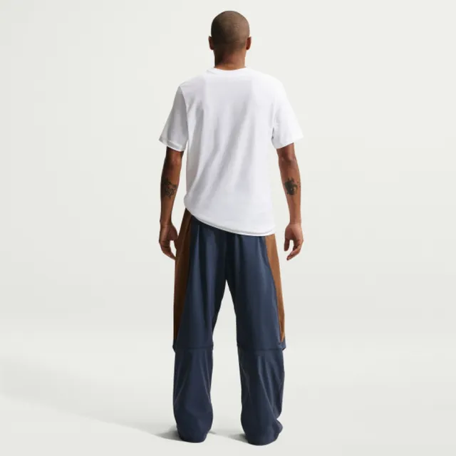【NIKE 耐吉】短袖上衣 男 FFF M NK CREST TEE T恤 足球 世界盃 法國隊 白 (IH2181100)