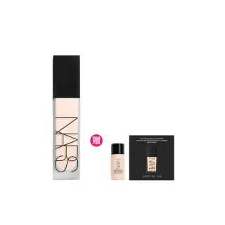 【NARS】官方直營 超控輕霧粉底精華(控場粉底/新品上市/粉底/持妝/不脫妝)